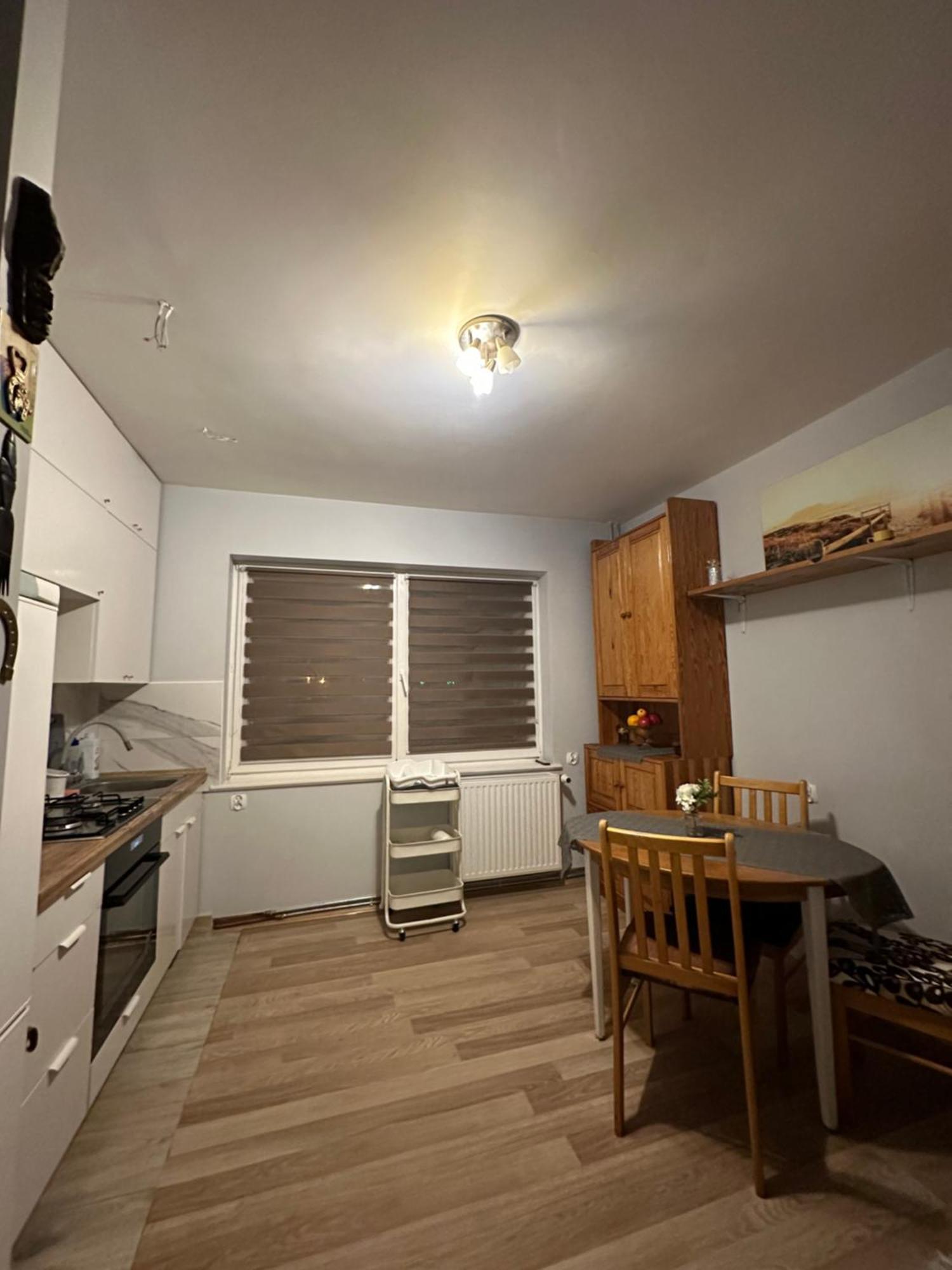 Nadmorski Apartament Nowy Port Danzica Esterno foto